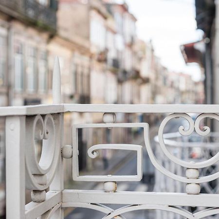 Guestready - Comendador Sto Ildefonso Porto Luaran gambar