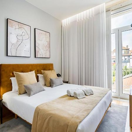 Guestready - Comendador Sto Ildefonso Porto Luaran gambar