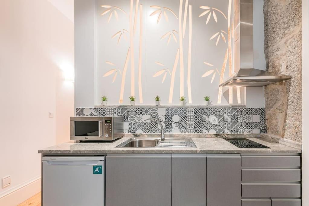 Guestready - Comendador Sto Ildefonso Porto Luaran gambar