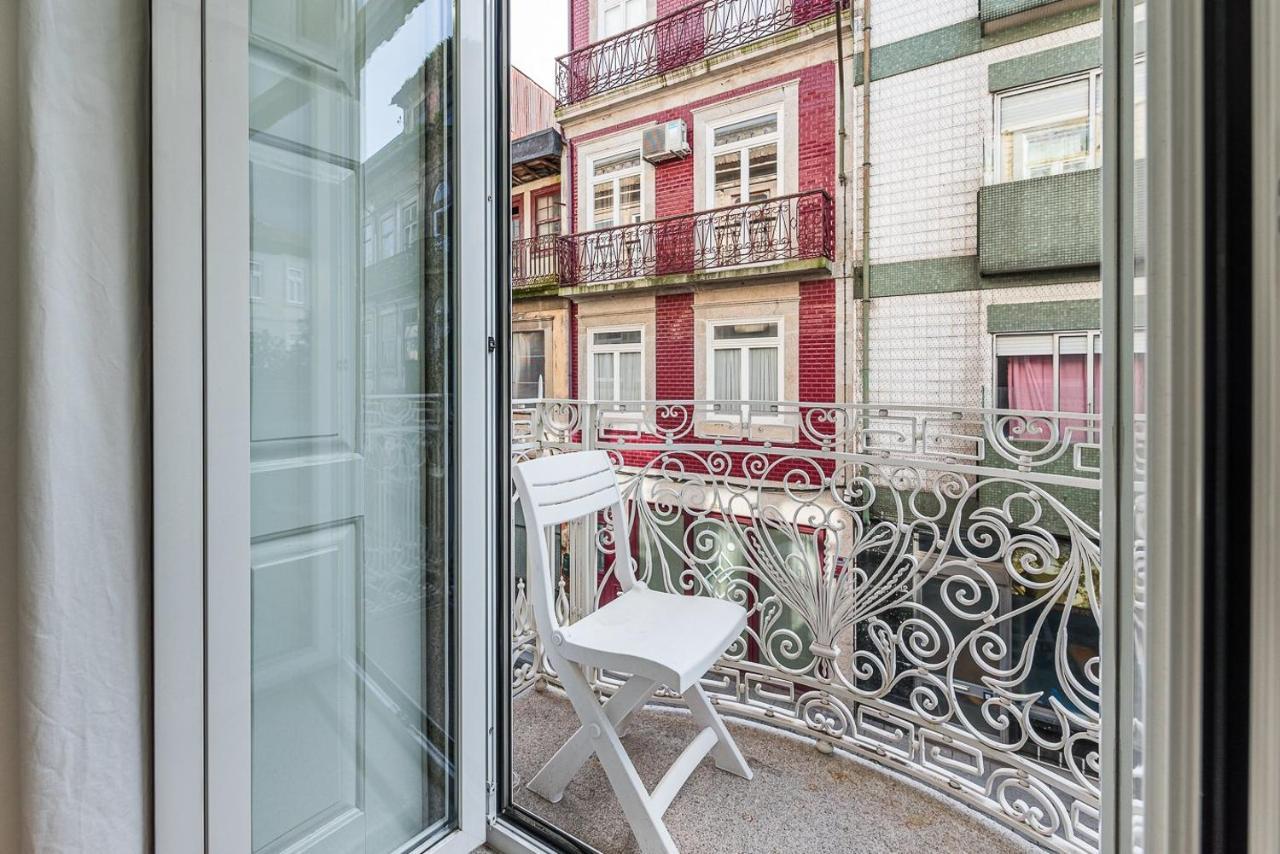 Guestready - Comendador Sto Ildefonso Porto Luaran gambar