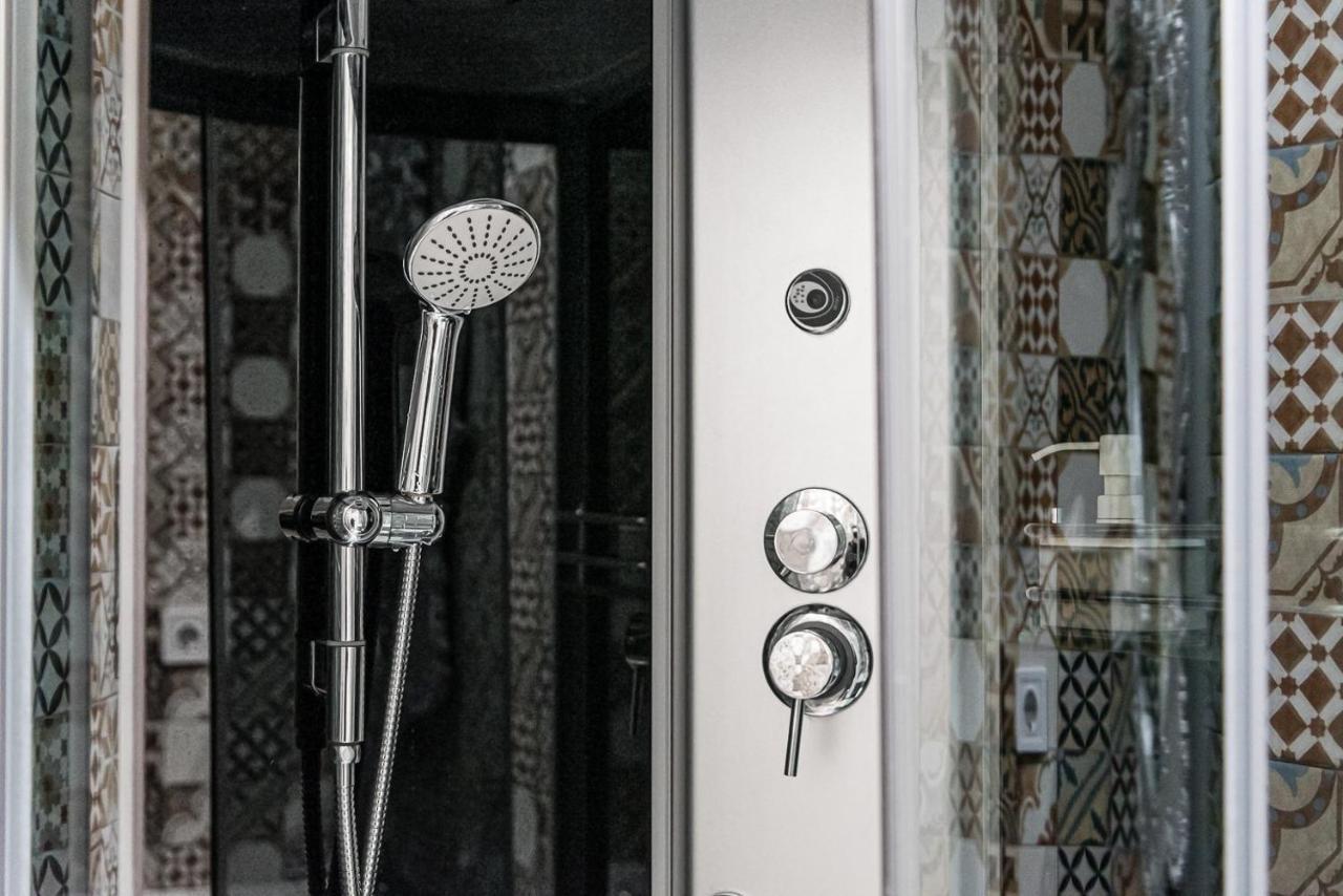 Guestready - Comendador Sto Ildefonso Porto Luaran gambar