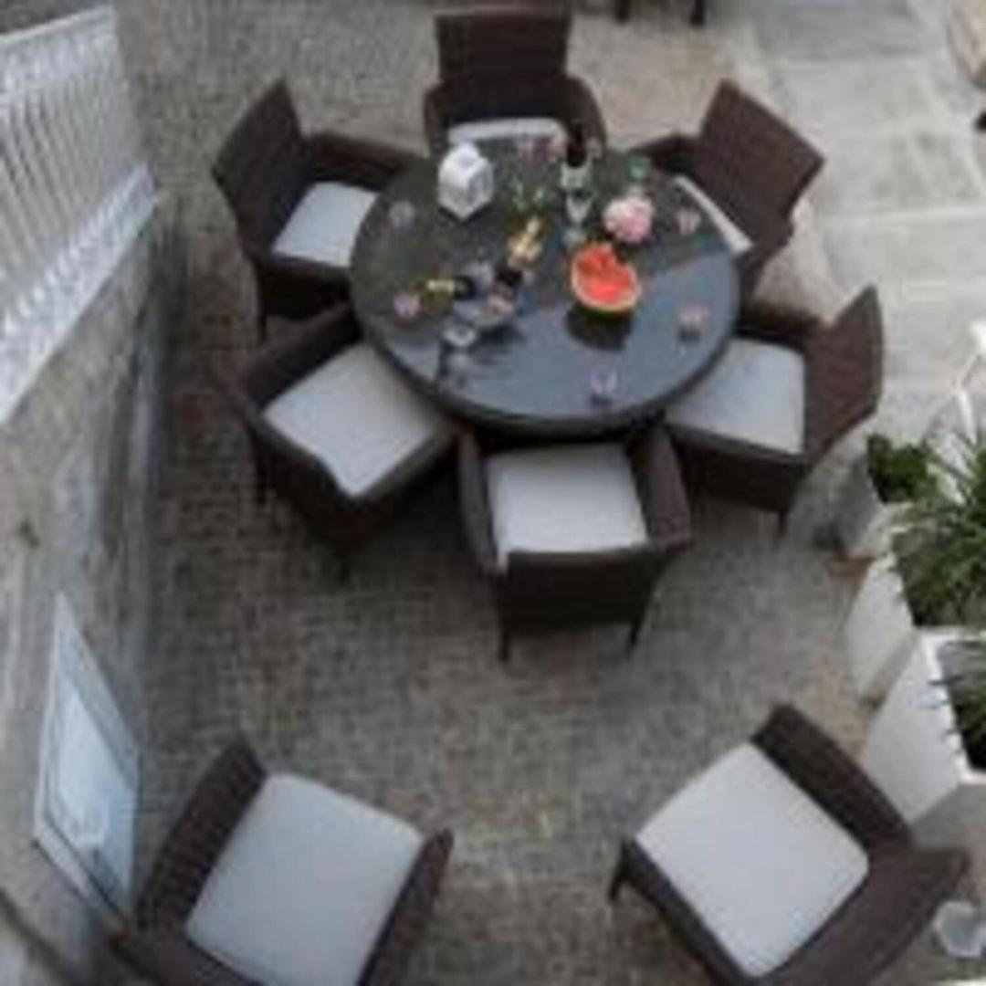 Guestready - Comendador Sto Ildefonso Porto Luaran gambar