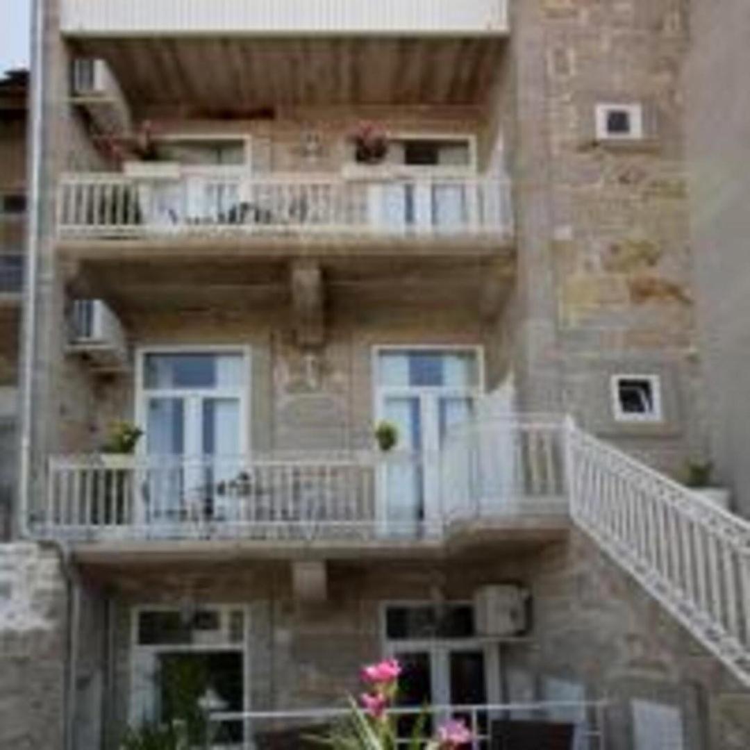 Guestready - Comendador Sto Ildefonso Porto Luaran gambar