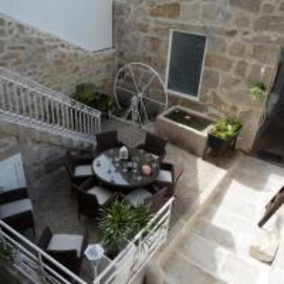 Guestready - Comendador Sto Ildefonso Porto Luaran gambar