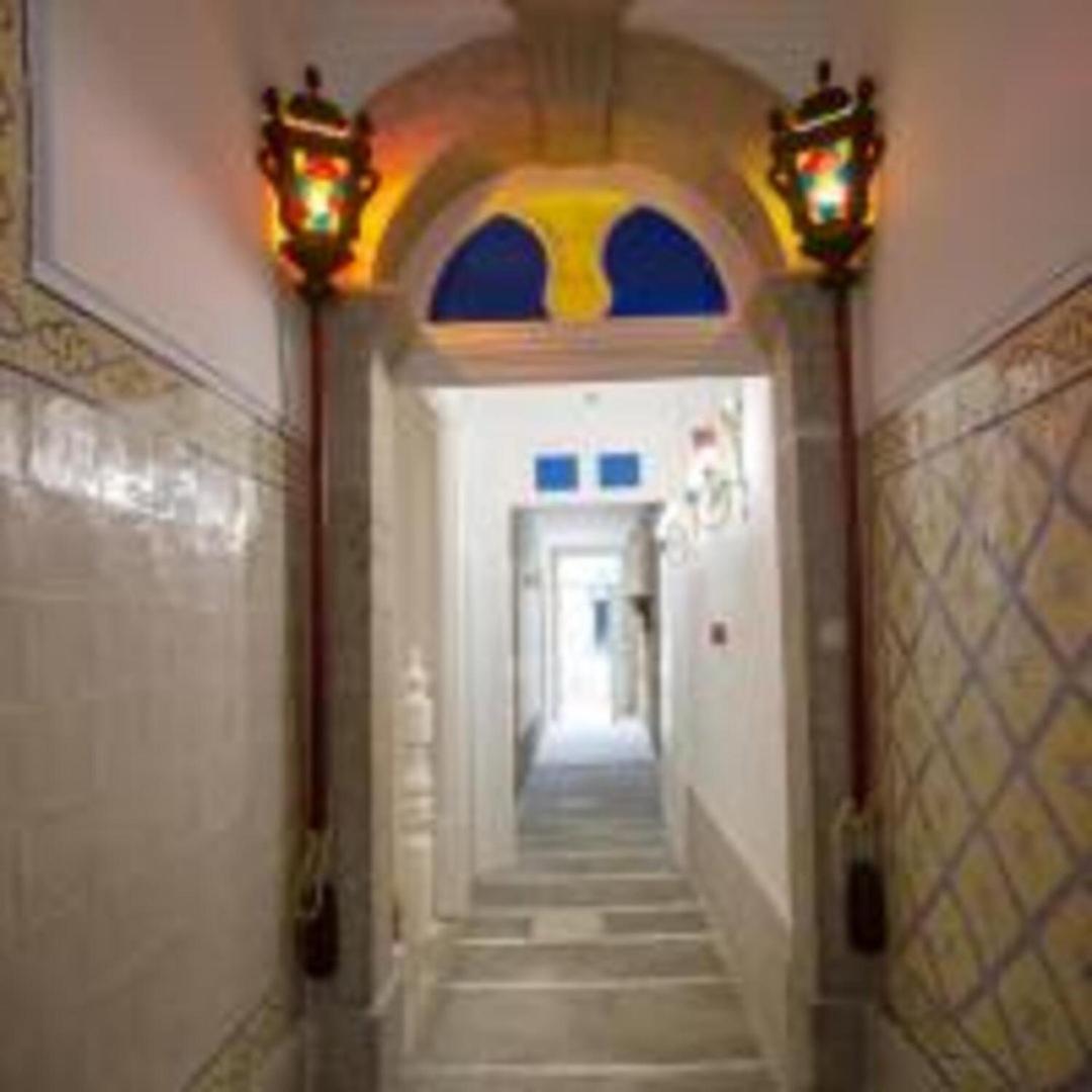 Guestready - Comendador Sto Ildefonso Porto Luaran gambar