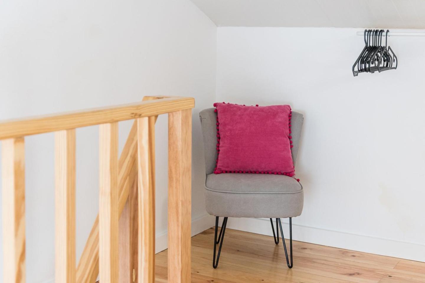 Guestready - Comendador Sto Ildefonso Porto Luaran gambar