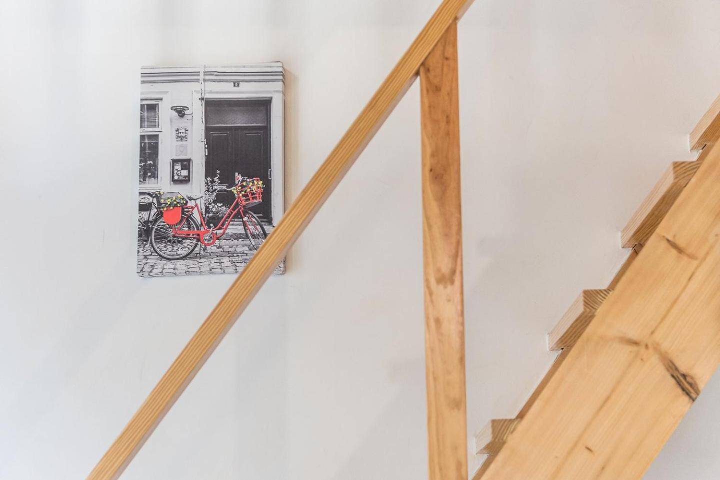 Guestready - Comendador Sto Ildefonso Porto Luaran gambar