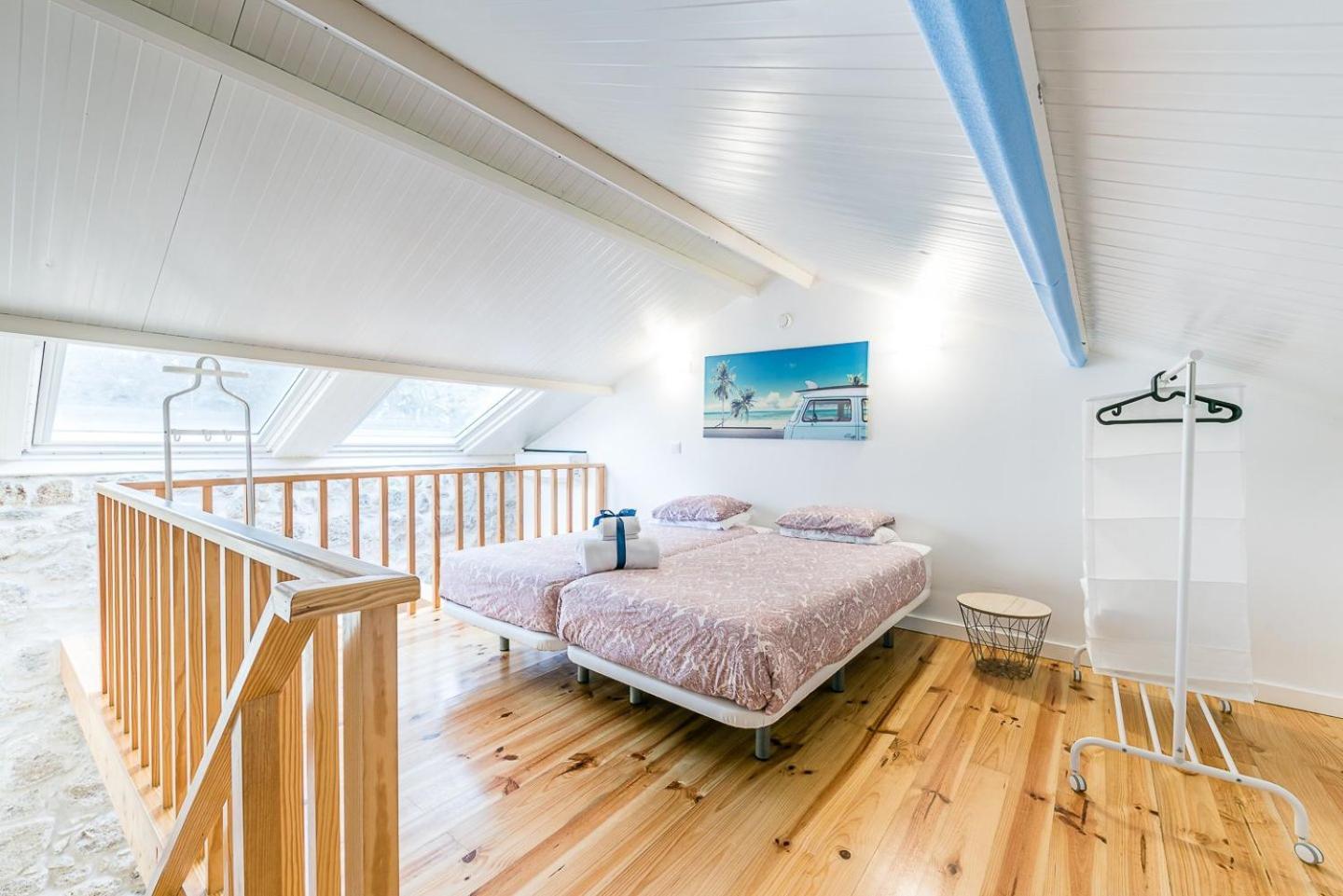 Guestready - Comendador Sto Ildefonso Porto Luaran gambar