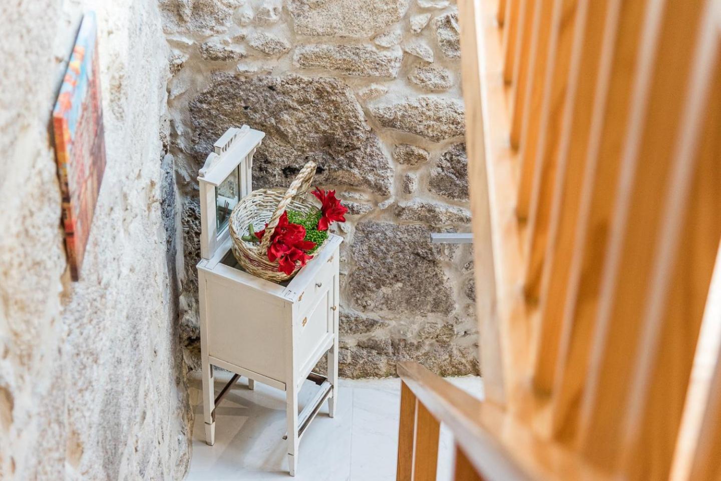 Guestready - Comendador Sto Ildefonso Porto Luaran gambar