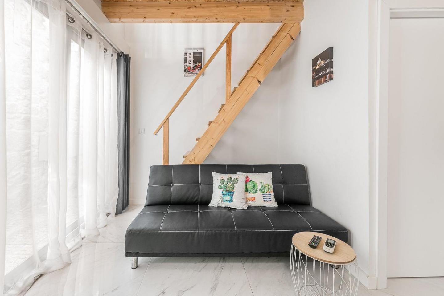 Guestready - Comendador Sto Ildefonso Porto Luaran gambar