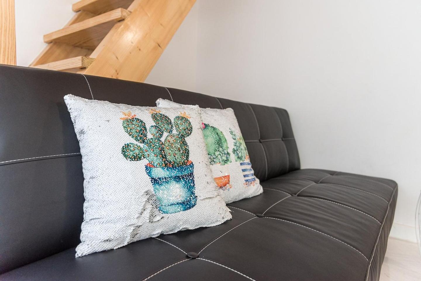 Guestready - Comendador Sto Ildefonso Porto Luaran gambar