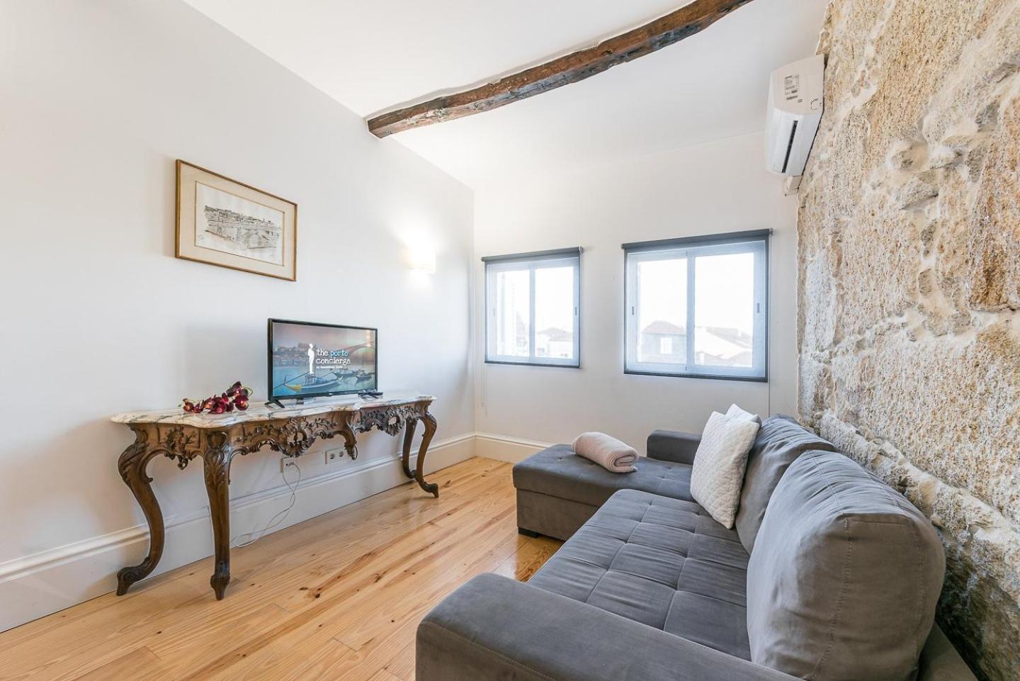Guestready - Comendador Sto Ildefonso Porto Luaran gambar