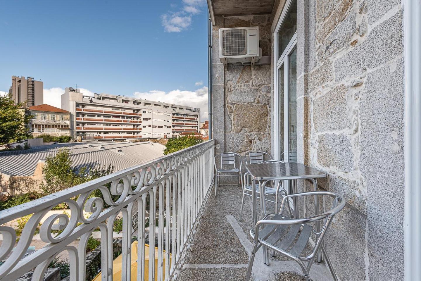 Guestready - Comendador Sto Ildefonso Porto Luaran gambar