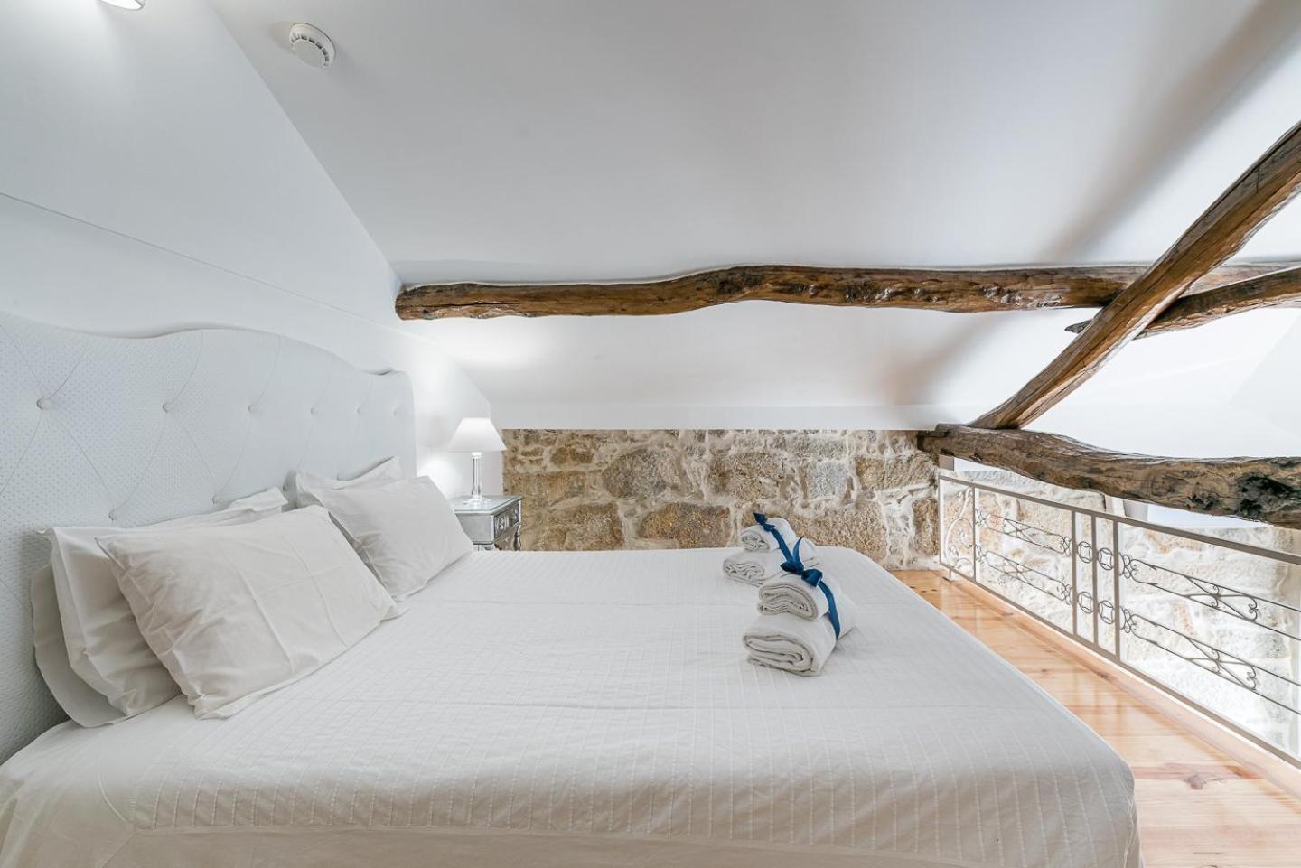 Guestready - Comendador Sto Ildefonso Porto Luaran gambar