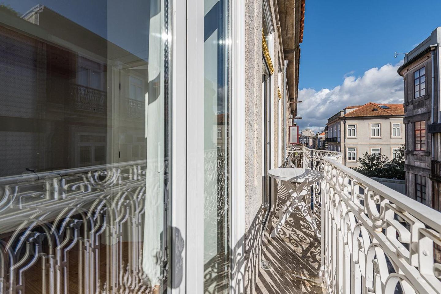 Guestready - Comendador Sto Ildefonso Porto Luaran gambar