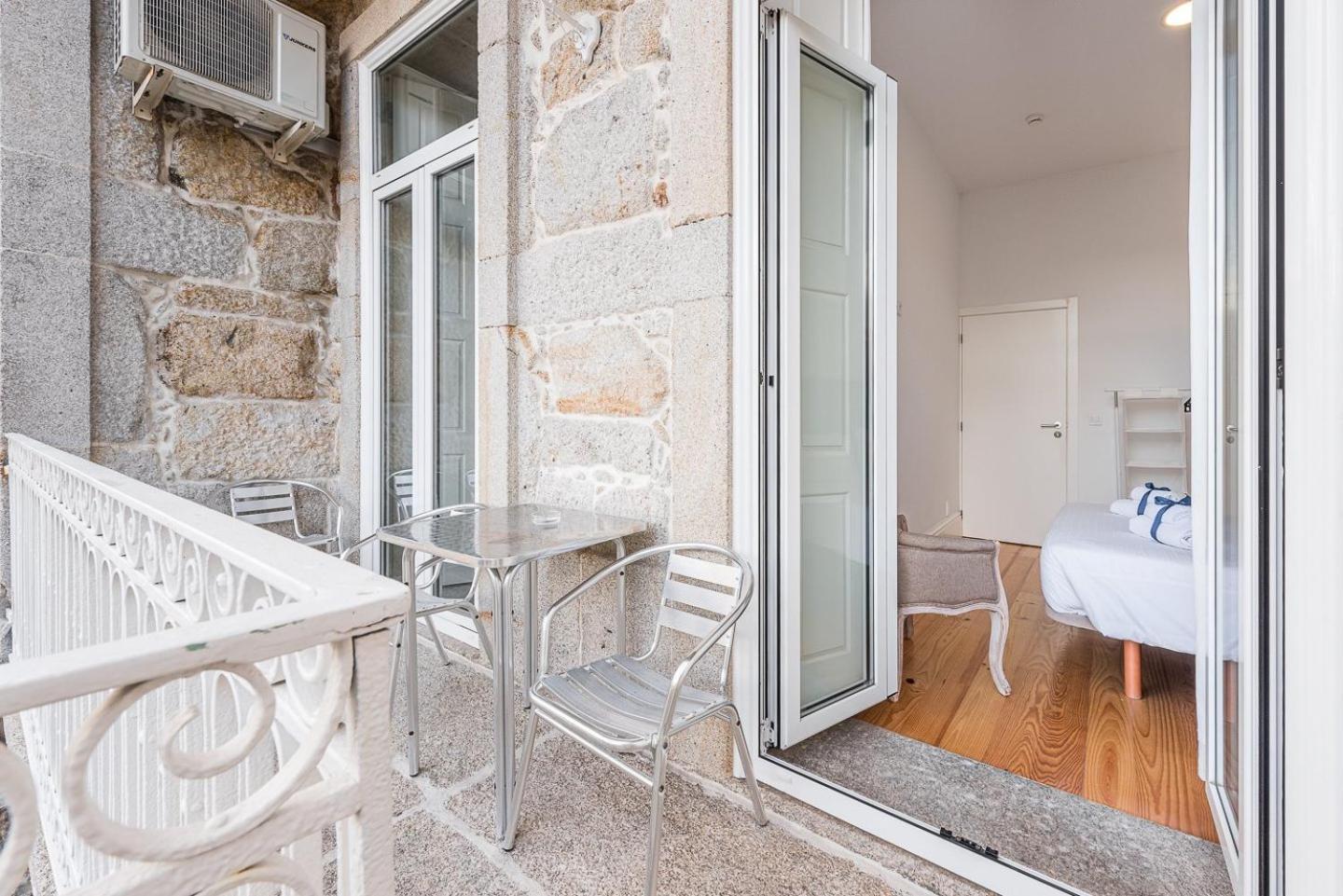Guestready - Comendador Sto Ildefonso Porto Luaran gambar