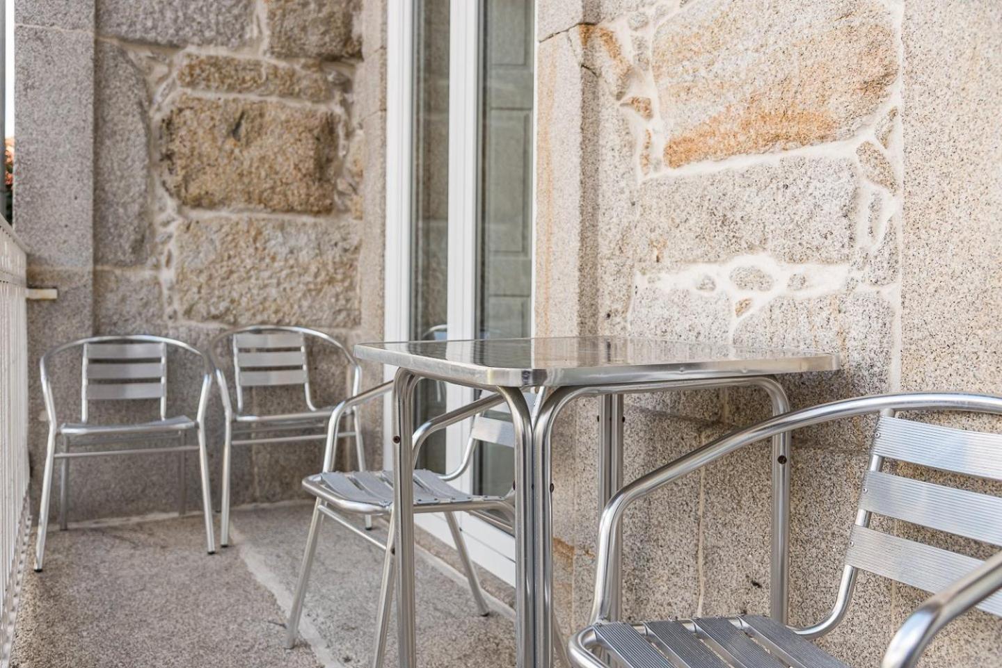Guestready - Comendador Sto Ildefonso Porto Luaran gambar