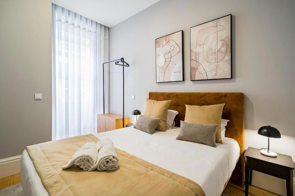 Guestready - Comendador Sto Ildefonso Porto Luaran gambar