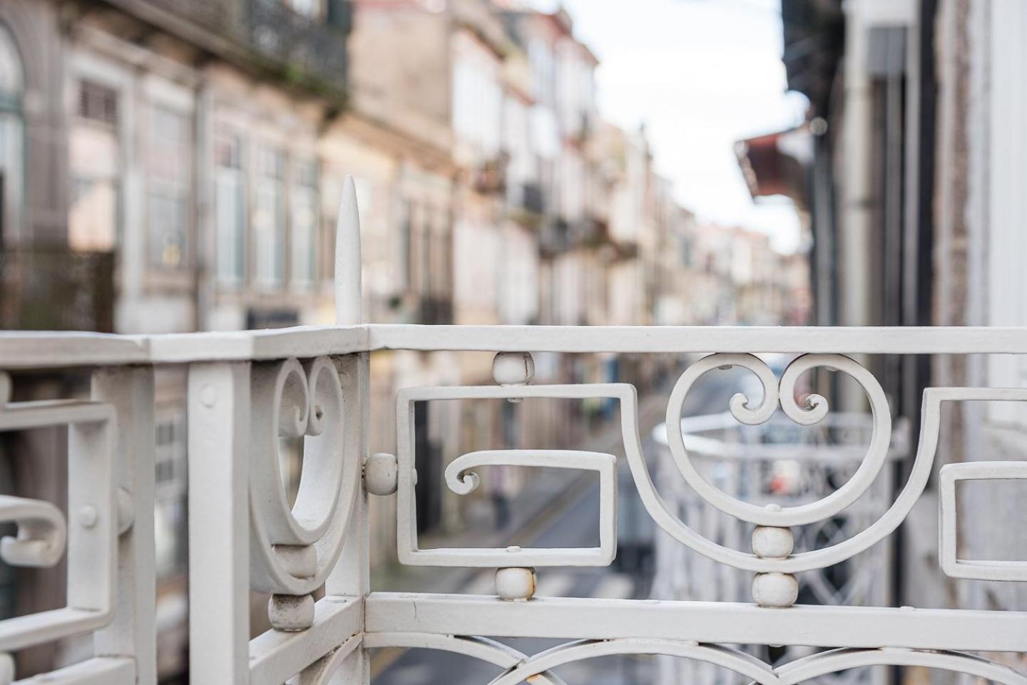 Guestready - Comendador Sto Ildefonso Porto Luaran gambar
