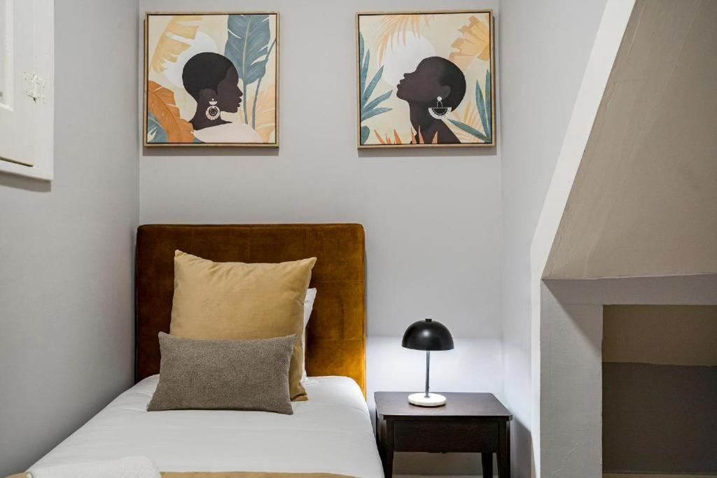 Guestready - Comendador Sto Ildefonso Porto Luaran gambar